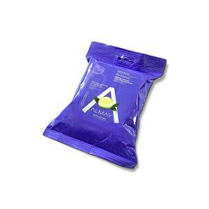 Almay Gentle Oil-Free Makeup Remover Cleansing Towelettes 25 Wipes